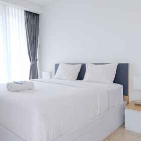 Primary image 1 优惠的拥有私人按摩浴缸的Art Deco公寓单间, Bank BJB Sentra UMKM Wilayah Bandung 酒店