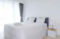 Others Best Deal Studio Room With Private Jaccuzi At Art Deco Apartment