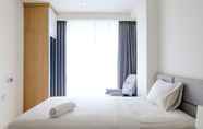 Lainnya 7 Best Deal Studio Room At Art Deco Apartment