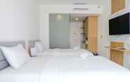 Lainnya 6 Best Deal Studio Room At Art Deco Apartment