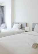 Foto utama Best Deal Studio Room At Art Deco Apartment