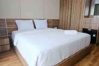 Others 4 Good Deal Studio Apartment At Green Kosambi Bandung