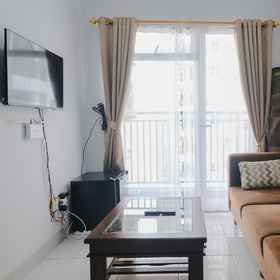 Primary image 1 Luxurious 3Br At 3Rd Floor Mekarwangi Square Cibaduyut Apartment, 西爪哇 酒店