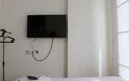 Lainnya 5 Modern Look And Tidy Studio (No Kitchen) Osaka Riverview Pik 2 Apartment