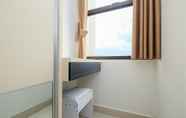 Lainnya 6 Best Deal And Comfy 2Br Transpark Cibubur Apartment