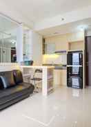 ภาพหลัก Best Deal And Comfy 2Br Transpark Cibubur Apartment