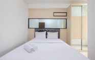 Lain-lain 2 Best Deal And Comfy 2Br Transpark Cibubur Apartment