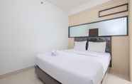 Lainnya 4 Best Deal And Comfy 2Br Transpark Cibubur Apartment