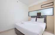 Lain-lain 4 Best Deal And Comfy 2Br Transpark Cibubur Apartment