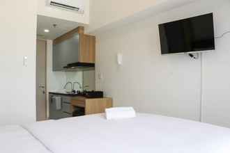 Others 4 Comfort Stay Studio Apartment At Tokyo Riverside Pik 2