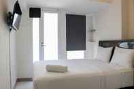 Lainnya Comfort Stay Studio Apartment At Tokyo Riverside Pik 2