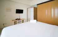 Lainnya 2 Best Choice And Cozy Studio At The Square Apartment