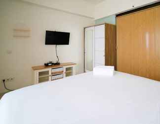 Lainnya 2 Best Choice And Cozy Studio At The Square Apartment