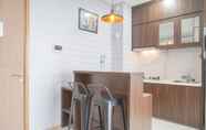 Lain-lain 3 Stunning And Comfortable 2Br Samara Suites Apartment