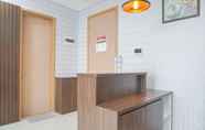 Lain-lain 7 Stunning And Comfortable 2Br Samara Suites Apartment
