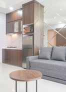 ภาพหลัก Stunning And Comfortable 2Br Samara Suites Apartment