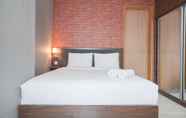 Lain-lain 2 Stunning And Comfortable 2Br Samara Suites Apartment
