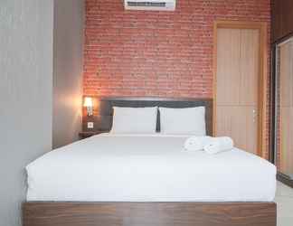 Lain-lain 2 Stunning And Comfortable 2Br Samara Suites Apartment