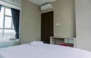 Others 7 Modern Look 1Br At 22Nd Floor Ciputra International Apartment