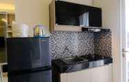 Others 7 Comfy 2Br Apartment At Parahyangan Residence