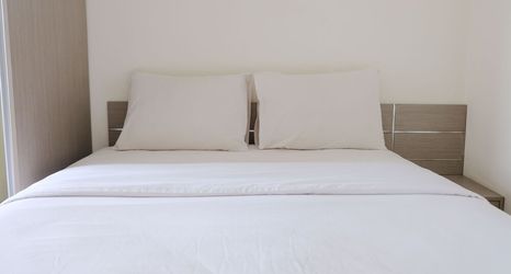 Others 2 Comfy 2Br Apartment At Parahyangan Residence