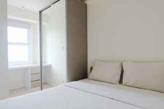 Lainnya 4 Comfy 2Br Apartment At Parahyangan Residence