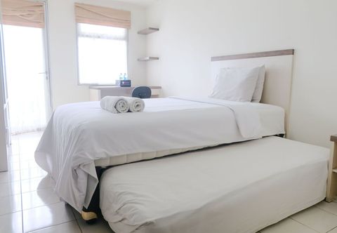Khác Good Deal Studio at Oxford Jatinangor Apartment