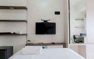 Others 4 Good Deal Studio at Oxford Jatinangor Apartment