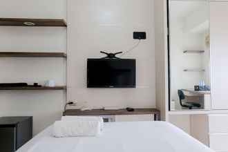 Others 4 Good Deal Studio at Oxford Jatinangor Apartment