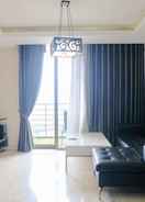 ภาพหลัก Best Location 2Br At Dago Butik Apartment