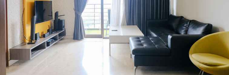 Others Best Location 2Br At Dago Butik Apartment