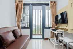 ความสบายและทันสมัย 2Br ที่ Royal Heights Apartment, ₱ 1,928.10