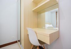 Others 5 Comfort And Modern 2Br At Royal Heights Apartment