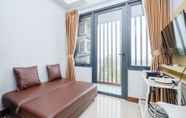 Lain-lain 3 Comfort And Modern 2Br At Royal Heights Apartment