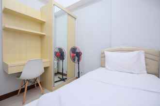 Lain-lain 4 Comfort And Modern 2Br At Royal Heights Apartment