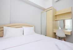 Others 4 Comfort And Modern 2Br At Royal Heights Apartment