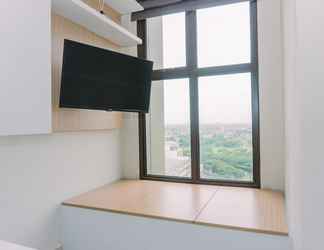 Others 2 Nice And Elegant Studio At Transpark Bintaro Apartment