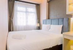 Khác 2 Modern And Tidy 1Br Serpong Greenview Apartment