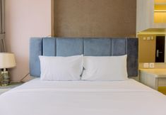 Khác 4 Modern And Tidy 1Br Serpong Greenview Apartment