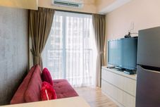 Khác Modern And Tidy 1Br Serpong Greenview Apartment
