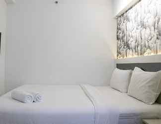 Others 2 Warm And Minimalist 2Br Green Bay Pluit Apartment