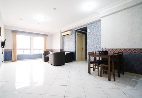 Others Best Deal And Homey 2Br At Taman Beverly Apartment