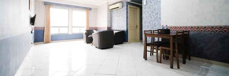 Others Best Deal And Homey 2Br At Taman Beverly Apartment