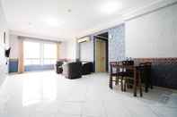 Others Best Deal And Homey 2Br At Taman Beverly Apartment