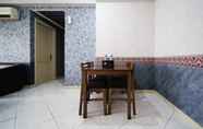 Others 4 Best Deal And Homey 2Br At Taman Beverly Apartment