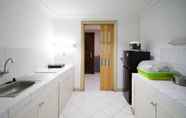 Others 2 Best Deal And Homey 2Br At Taman Beverly Apartment