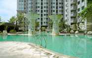 Lainnya 4 Elegant And Tidy 1Br Sky Terrace Apartment