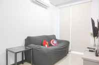 Lainnya Elegant And Tidy 1Br Sky Terrace Apartment