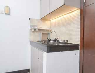 Lainnya 2 Elegant And Tidy 1Br Sky Terrace Apartment