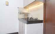 Others 2 Elegant And Tidy 1Br Sky Terrace Apartment
